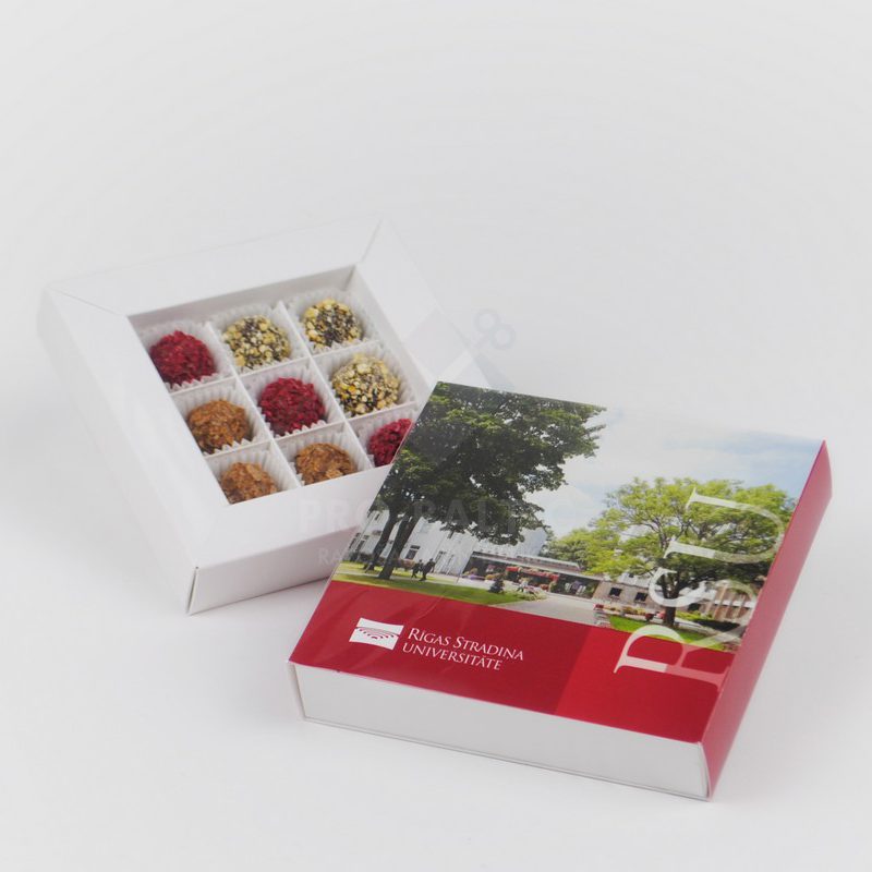 PRO-BALTIC Prezentreklāma, korporatīvie suvenīri, garšīgas dāvanas un dāvanas ar alkoholu, preces ar apdruku