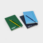 Rakstāmpiederumi ar logo druku