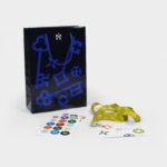 Individuāla dizaina dāvanu maisiņi