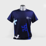 T-krekls ar individuālu druku